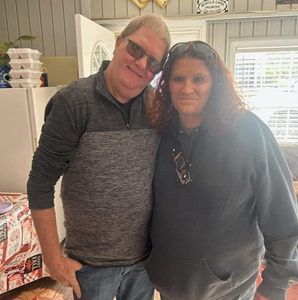 Meet your Posher, Randy